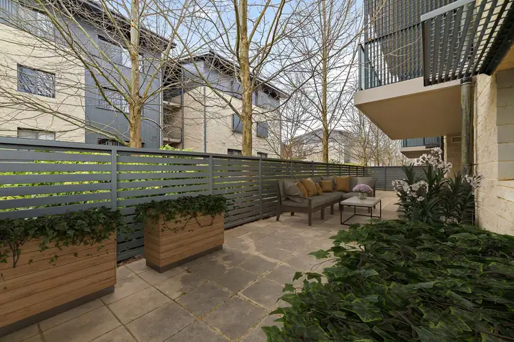Second view of Homely unit listing, 49/120 Thynne Street, Bruce ACT 2617