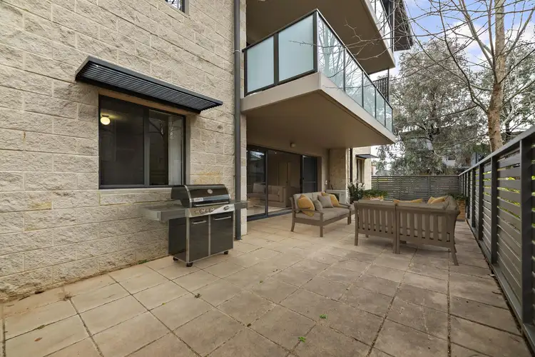 Third view of Homely unit listing, 49/120 Thynne Street, Bruce ACT 2617