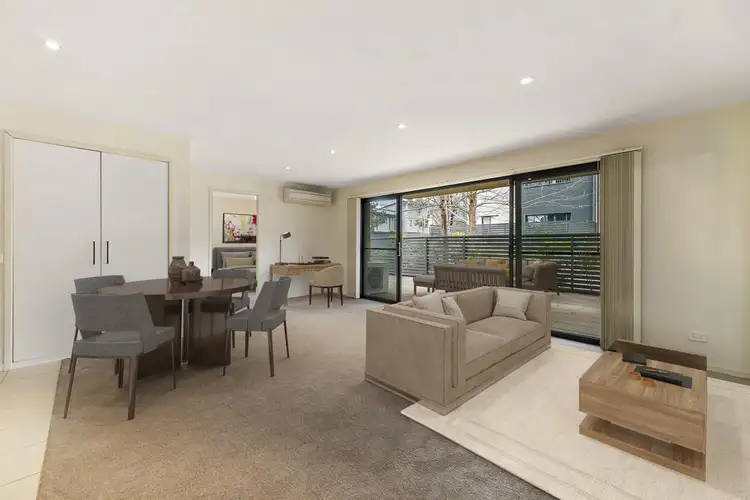 Fourth view of Homely unit listing, 49/120 Thynne Street, Bruce ACT 2617