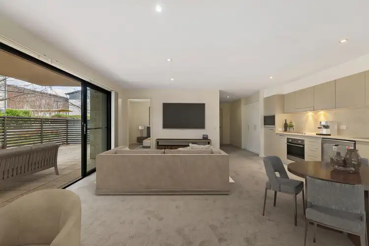 Fifth view of Homely unit listing, 49/120 Thynne Street, Bruce ACT 2617