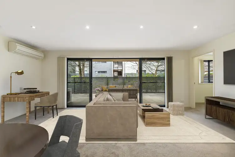 Sixth view of Homely unit listing, 49/120 Thynne Street, Bruce ACT 2617