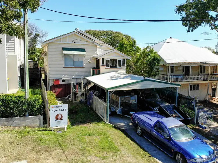 Main view of Homely house listing, 10 Kenwyn Road, Red Hill QLD 4059