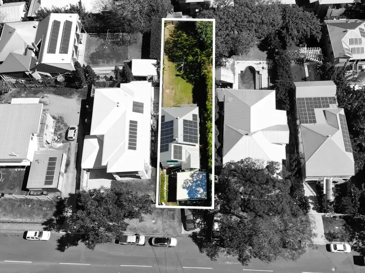 Second view of Homely house listing, 10 Kenwyn Road, Red Hill QLD 4059