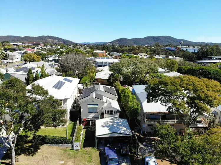 Third view of Homely house listing, 10 Kenwyn Road, Red Hill QLD 4059