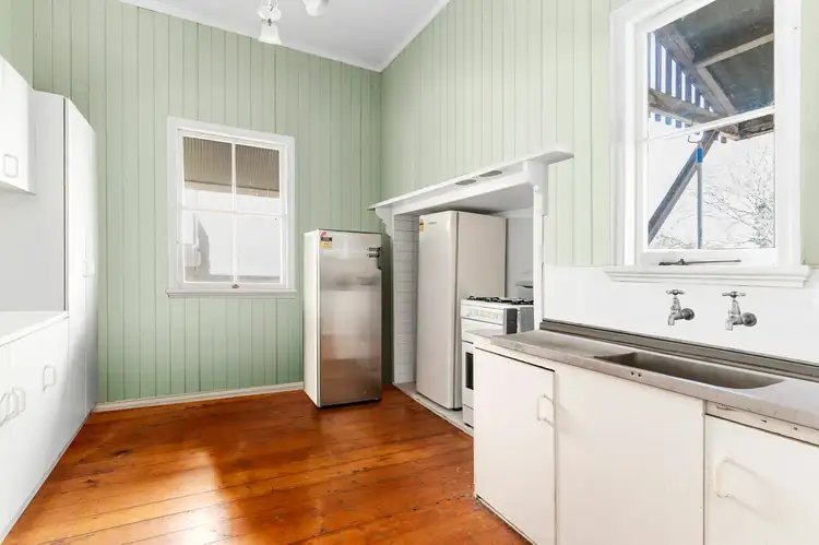 Seventh view of Homely house listing, 10 Kenwyn Road, Red Hill QLD 4059