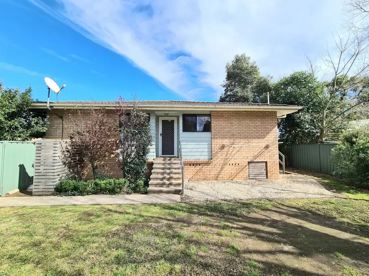 6/63 Ford Street, Muswellbrook NSW 2333
