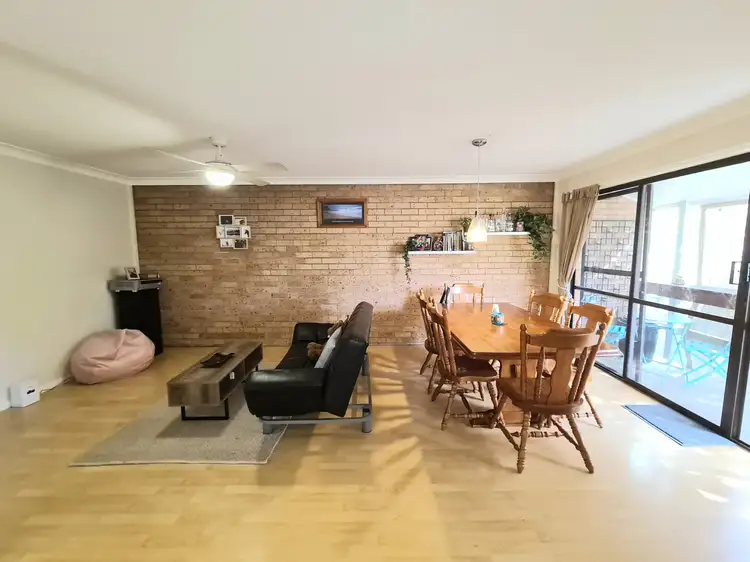 Second view of Homely townhouse listing, 6/63 Ford Street, Muswellbrook NSW 2333
