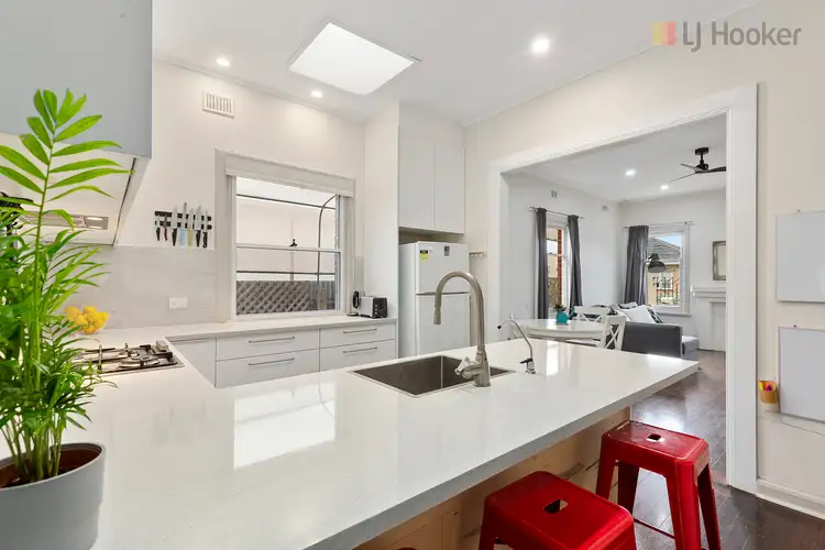 Fourth view of Homely house listing, 4 Burden Street, Glenelg North SA 5045