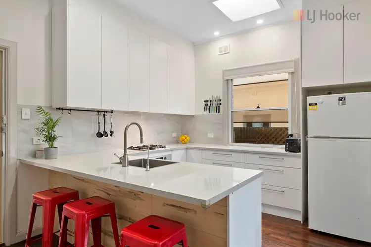Fifth view of Homely house listing, 4 Burden Street, Glenelg North SA 5045
