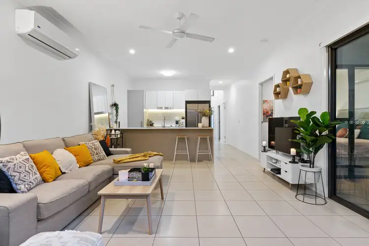 Third view of Homely townhouse listing, 4/27 Pittwin Road North, Capalaba QLD 4157