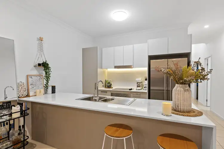 Fourth view of Homely townhouse listing, 4/27 Pittwin Road North, Capalaba QLD 4157