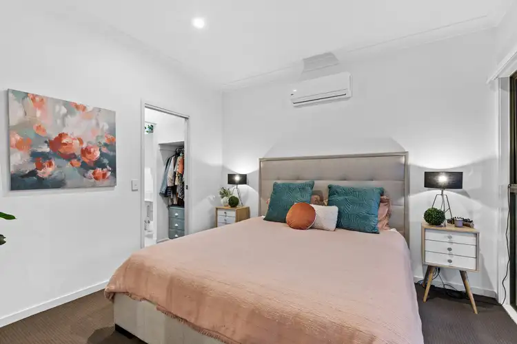 Fifth view of Homely townhouse listing, 4/27 Pittwin Road North, Capalaba QLD 4157