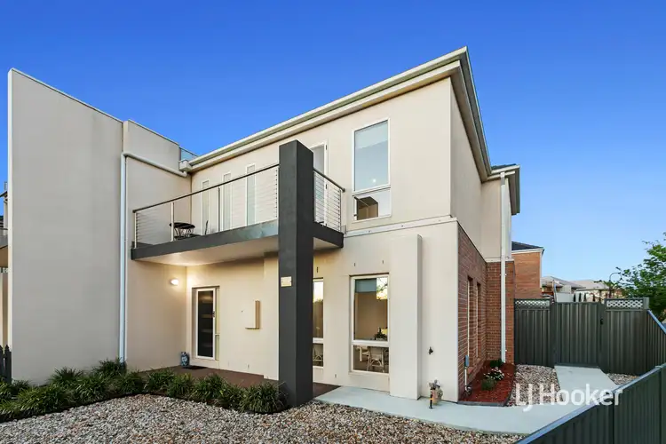 83A Central Park Avenue, Point Cook VIC 3030