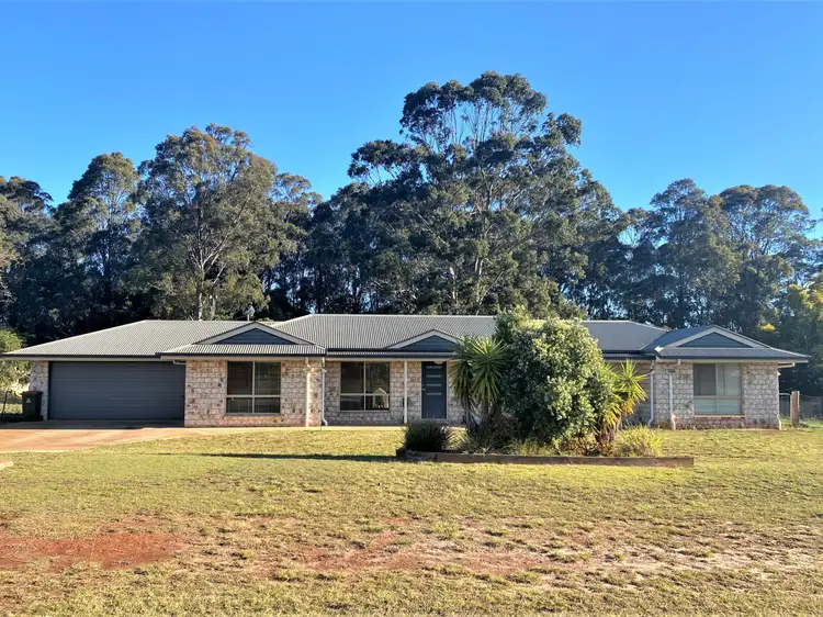 Main view of Homely house listing, 25-27 Lorikeet Circuit, Kingaroy QLD 4610