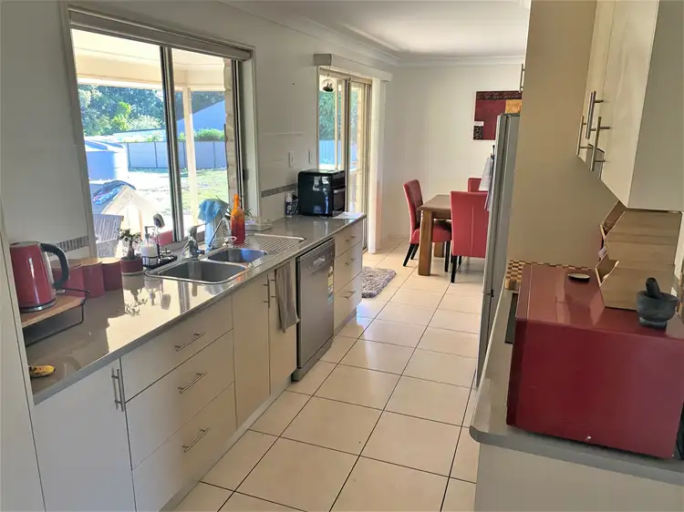 Second view of Homely house listing, 25-27 Lorikeet Circuit, Kingaroy QLD 4610
