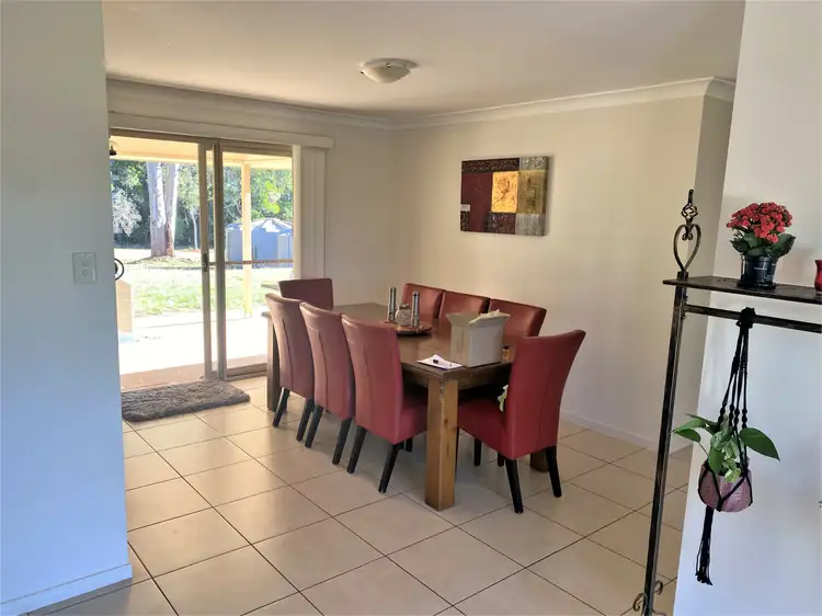 Third view of Homely house listing, 25-27 Lorikeet Circuit, Kingaroy QLD 4610