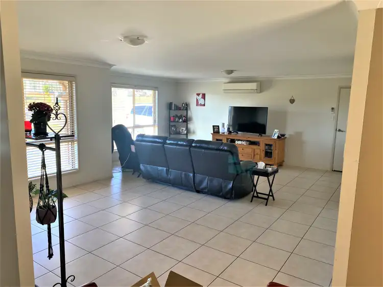 Fourth view of Homely house listing, 25-27 Lorikeet Circuit, Kingaroy QLD 4610