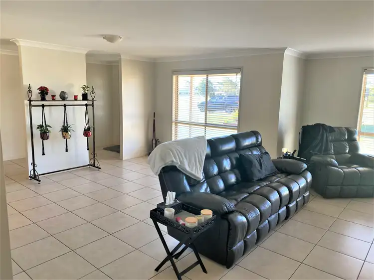 Fifth view of Homely house listing, 25-27 Lorikeet Circuit, Kingaroy QLD 4610