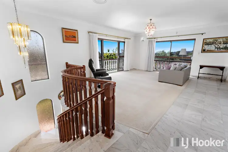 Third view of Homely house listing, 53 Kildare Street, Carina Heights QLD 4152