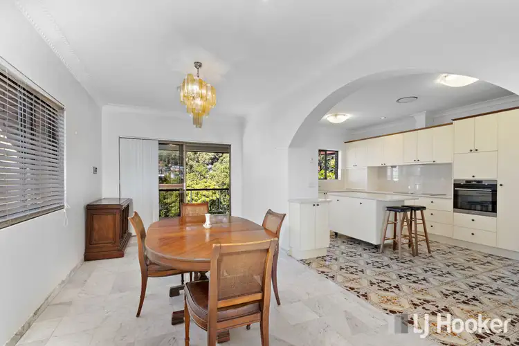 Fourth view of Homely house listing, 53 Kildare Street, Carina Heights QLD 4152