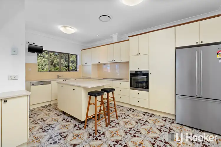 Sixth view of Homely house listing, 53 Kildare Street, Carina Heights QLD 4152