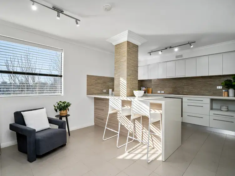 Third view of Homely apartment listing, 10/82 Royal Street, East Perth WA 6004