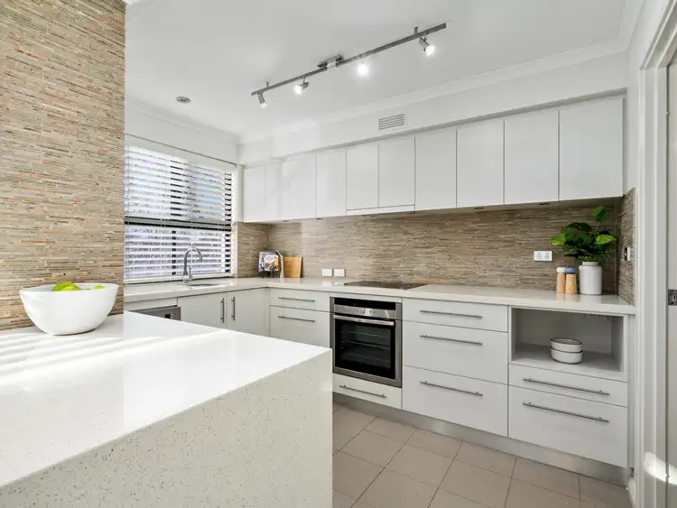Fourth view of Homely apartment listing, 10/82 Royal Street, East Perth WA 6004