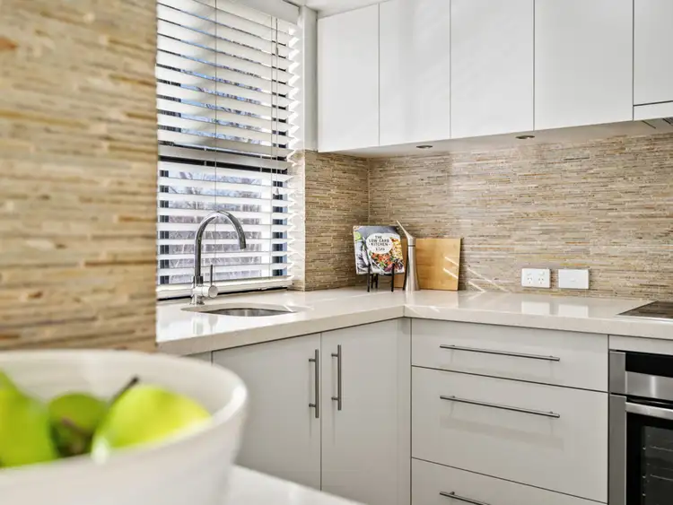 Fifth view of Homely apartment listing, 10/82 Royal Street, East Perth WA 6004