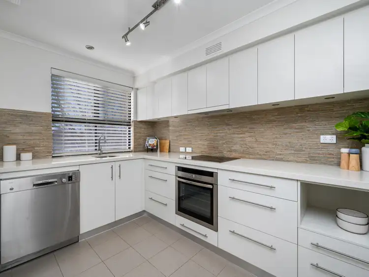 Sixth view of Homely apartment listing, 10/82 Royal Street, East Perth WA 6004