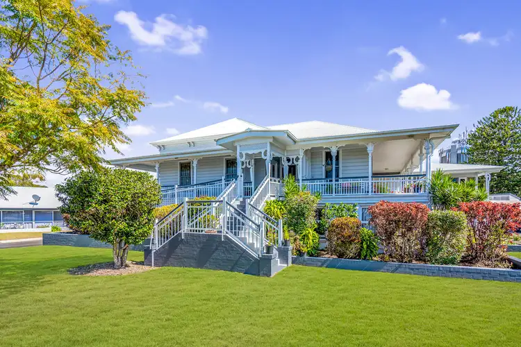 Second view of Homely unit listing, 18/10 Preston Road, Manly West QLD 4179