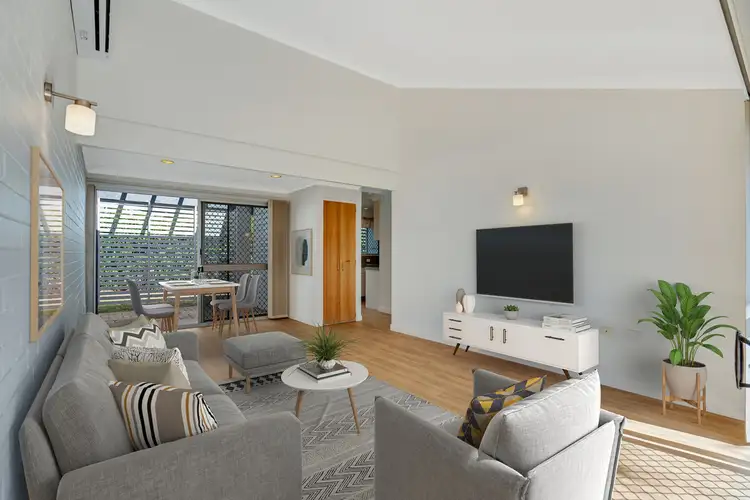 Third view of Homely unit listing, 18/10 Preston Road, Manly West QLD 4179