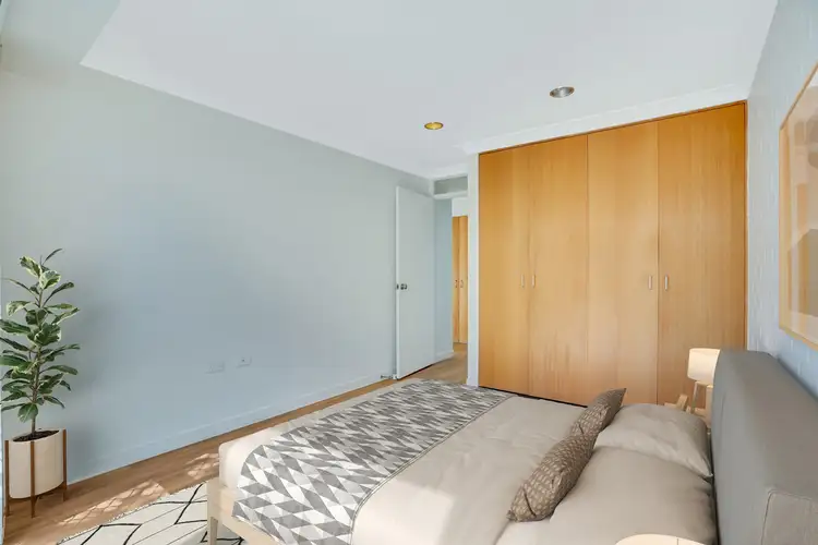 Fourth view of Homely unit listing, 18/10 Preston Road, Manly West QLD 4179