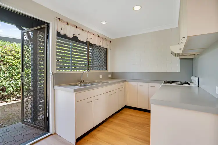 Fifth view of Homely unit listing, 18/10 Preston Road, Manly West QLD 4179