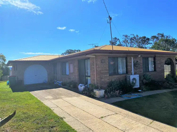 3 Falconer Street, Gatton QLD 4343