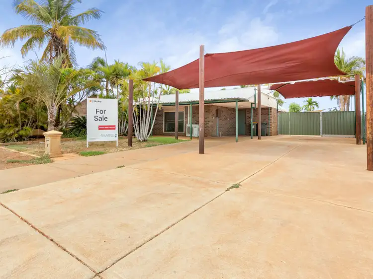 Second view of Homely house listing, 6 Veall Close, Millars Well WA 6714