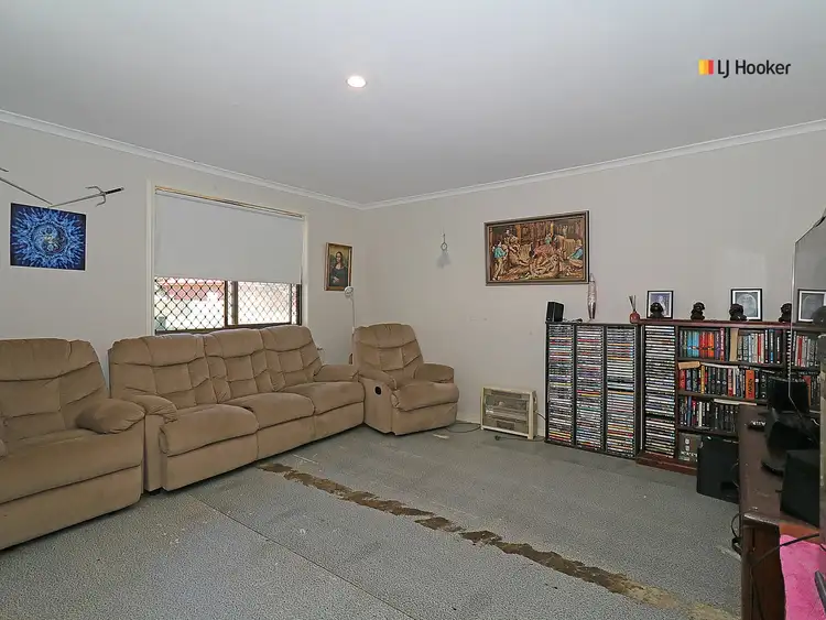 Second view of Homely house listing, 3 Bingham Place, Tolland NSW 2650
