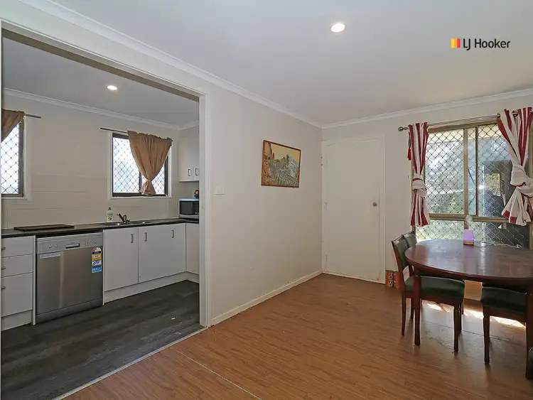 Fourth view of Homely house listing, 3 Bingham Place, Tolland NSW 2650