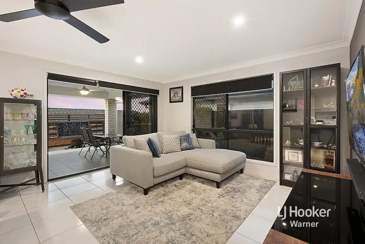 Sixth view of Homely house listing, 59 Gordon Circuit, Warner QLD 4500