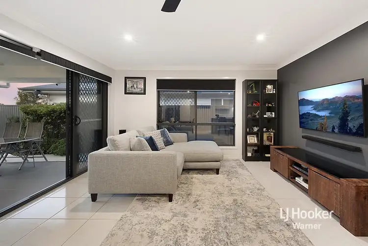 Seventh view of Homely house listing, 59 Gordon Circuit, Warner QLD 4500