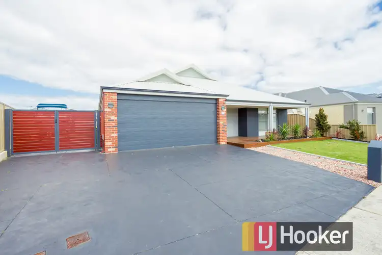 Second view of Homely house listing, 6 Wandoo Way, Eaton WA 6232