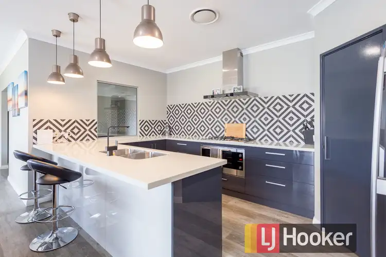 Third view of Homely house listing, 6 Wandoo Way, Eaton WA 6232