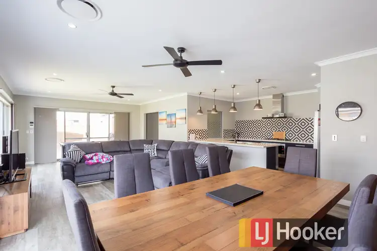 Fourth view of Homely house listing, 6 Wandoo Way, Eaton WA 6232