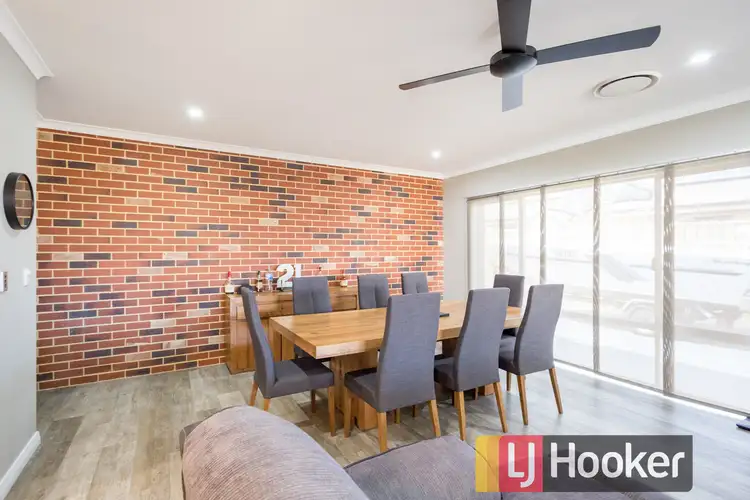 Sixth view of Homely house listing, 6 Wandoo Way, Eaton WA 6232