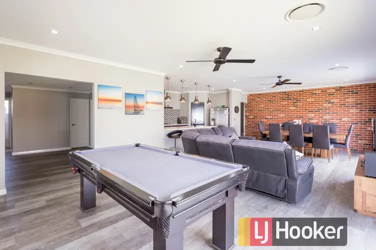 Seventh view of Homely house listing, 6 Wandoo Way, Eaton WA 6232