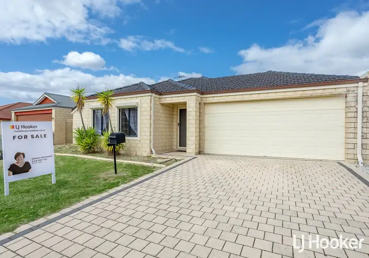 Main view of Homely house listing, 132 Boardman Road, Canning Vale WA 6155
