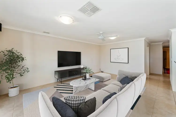 Fourth view of Homely house listing, 3/17 Elizabeth Street, East Cannington WA 6107