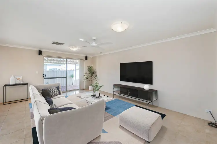 Fifth view of Homely house listing, 3/17 Elizabeth Street, East Cannington WA 6107