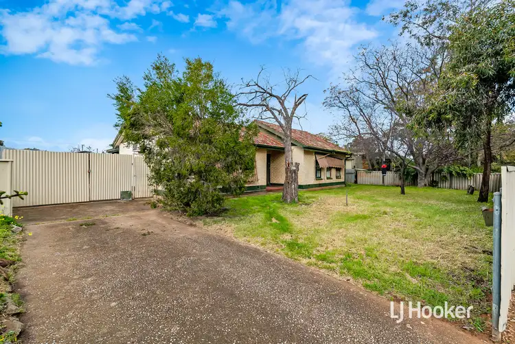 32 Chesterman Street, Davoren Park SA 5113