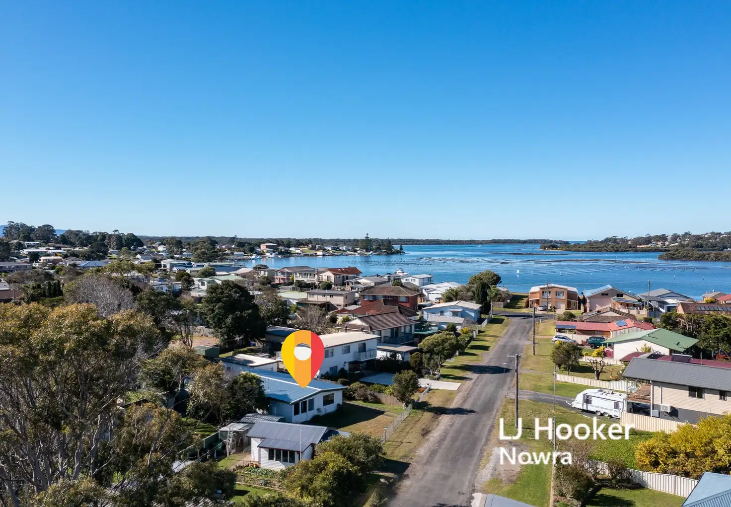 Main view of Homely house listing, 1 Leonore Avenue, Greenwell Point NSW 2540