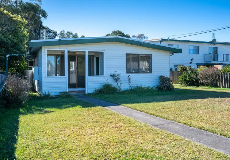 Third view of Homely house listing, 1 Leonore Avenue, Greenwell Point NSW 2540